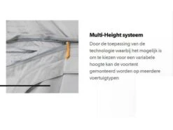 Dometic Opblaasbare Voortent Leggera Air 220 S 13 Dometic Opblaasbare Voortent Leggera Air 220 S -Tevelde 72 6 dometic opblaasbare voortent leggera air 220 s multi height 9120002330