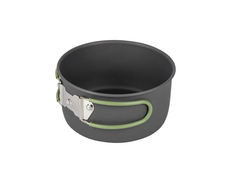 Bo Camp Pannenset Explorer 4 Delig 8 Bo Camp Pannenset Explorer 4 Delig - Afbeelding 8