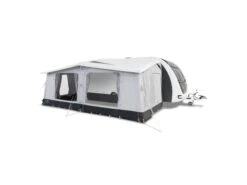 Dometic Opblaasbare Caravanvoortent Residence Air Tour