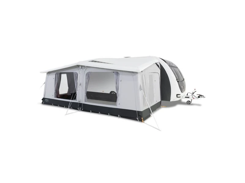 Dometic Opblaasbare Caravanvoortent Residence Air Tour 1 Dometic Opblaasbare Caravanvoortent Residence Air Tour