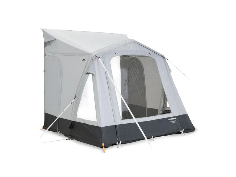 Dometic Opblaasbare Voortent Leggera Air 260 S 1 Dometic Opblaasbare Voortent Leggera Air 260 S