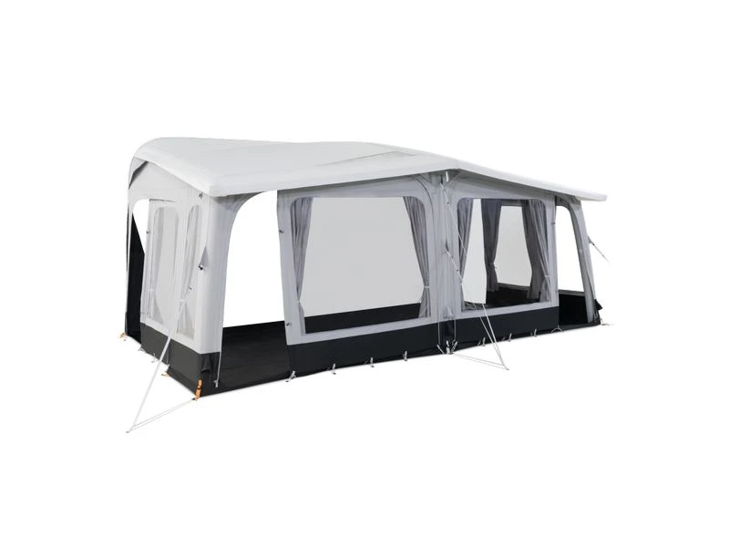 Dometic Opblaasbare Caravanvoortent Residence Air Tour 2 Dometic Opblaasbare Caravanvoortent Residence Air Tour - Afbeelding 2