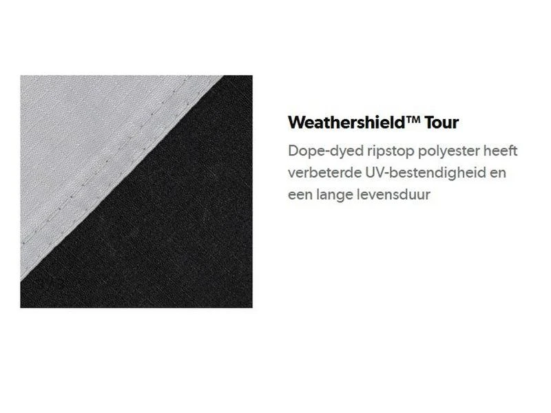 Dometic Opblaasbare Caravanvoortent Residence Air Tour 11 Dometic Opblaasbare Caravanvoortent Residence Air Tour - Afbeelding 11