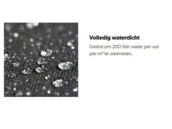 Dometic Opblaasbare Voortent Leggera Air 260 S 9 Dometic Opblaasbare Voortent Leggera Air 260 S -Tevelde 73 2 dometic opblaasbare voortent leggera air 260 s waterdicht 9120002331