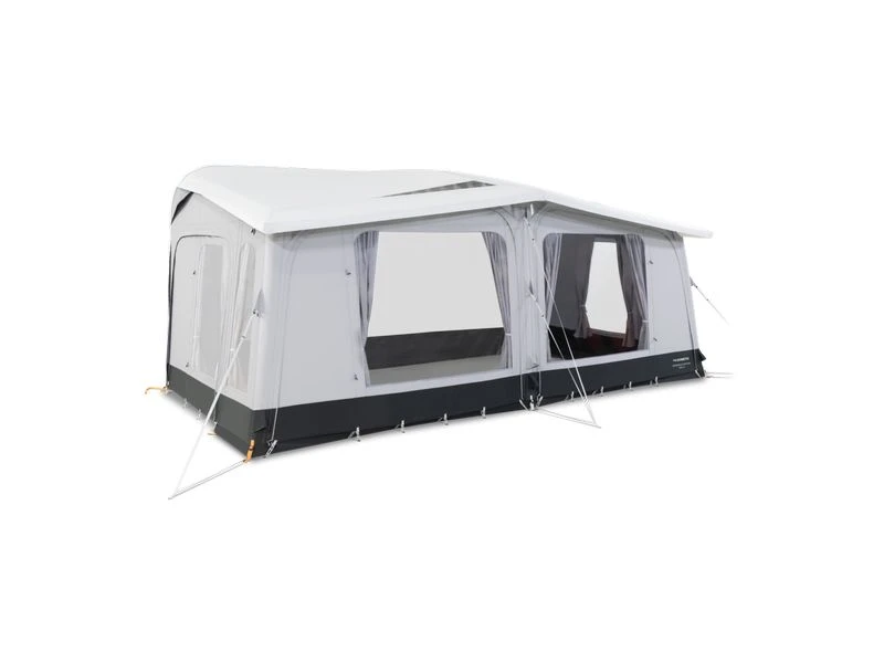 Dometic Opblaasbare Caravanvoortent Residence Air Tour 4 Dometic Opblaasbare Caravanvoortent Residence Air Tour - Afbeelding 4