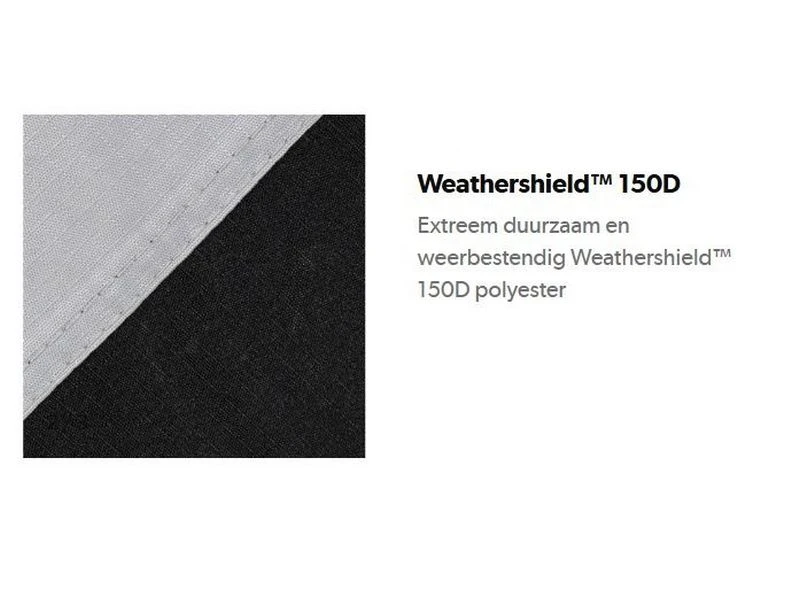 Dometic Opblaasbare Voortent Leggera Air 260 S 5 Dometic Opblaasbare Voortent Leggera Air 260 S - Afbeelding 5