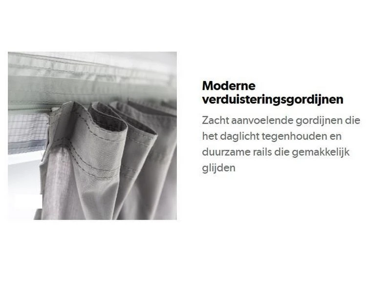 Dometic Opblaasbare Caravanvoortent Residence Air Tour 7 Dometic Opblaasbare Caravanvoortent Residence Air Tour - Afbeelding 7