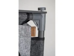 Bo-Camp - Urban Outdoor - Legkast - Norbury - 57x48x80 Cm 19 Bo-Camp - Urban Outdoor - Legkast - Norbury - 57x48x80 Cm -Tevelde 73 7 bo camp urban outdoor legkast norbury 57x48x80 cm 1693684