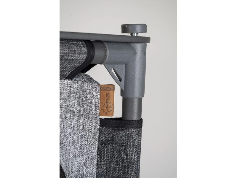 Bo-Camp - Urban Outdoor - Legkast - Norbury - 57x48x80 Cm 8 Bo-Camp - Urban Outdoor - Legkast - Norbury - 57x48x80 Cm - Afbeelding 8