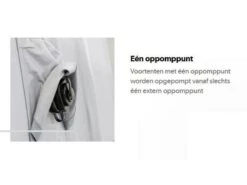 Dometic Opblaasbare Caravanvoortent Residence Air Tour 27 Dometic Opblaasbare Caravanvoortent Residence Air Tour -Tevelde 73 7 dometic opblaasbare caravanvoortent residence air tour een opblaaspunt 9120002312