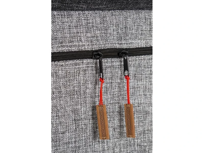 Bo-Camp - Urban Outdoor - Legkast - Norbury - 57x48x80 Cm 9 Bo-Camp - Urban Outdoor - Legkast - Norbury - 57x48x80 Cm - Afbeelding 9