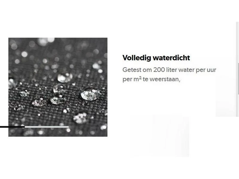 Dometic Opblaasbare Caravanvoortent Residence Air Tour 10 Dometic Opblaasbare Caravanvoortent Residence Air Tour - Afbeelding 10