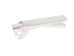 Bo Camp Pannengreep Universeel Aluminium