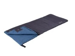 Bo Camp Slaapzak Vendeen Silver