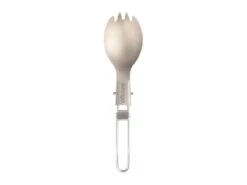 Vango Titanium Folding Spork