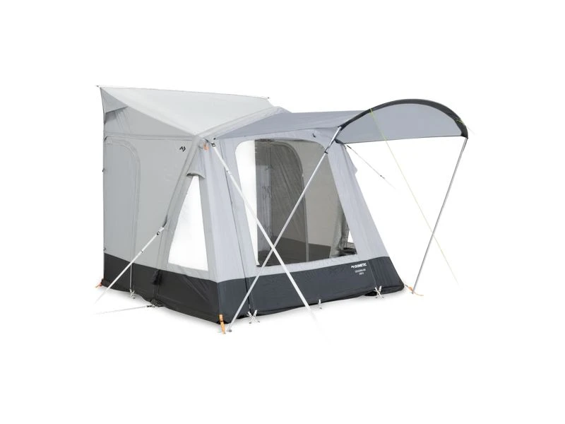 Dometic Opblaasbare Voortent Leggera Air 260 M 2 Dometic Opblaasbare Voortent Leggera Air 260 M - Afbeelding 2