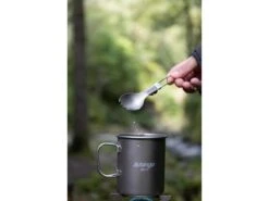 Vango Titanium Folding Spork -Tevelde 74 4 vango titanium folding spork brander dichtbij acvtitanm000007