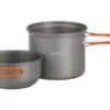 Vango Hard Anodised 1 Person Cook Kit