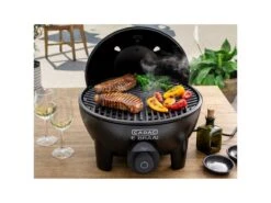 Cadac E-Braai 40 BBQ Dome Black 22 Cadac E-Braai 40 BBQ Dome Black -Tevelde 75 10 cadac e braai 40 bbq dome black 5840 20 04 eu