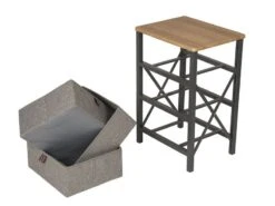 Bo-Camp - Urban Outdoor - Kast - Hamlets - 3 Laden 13 Bo-Camp - Urban Outdoor - Kast - Hamlets - 3 Laden -Tevelde 75 2 bo camp urban outdoor kast hamlets 3 laden 1609312