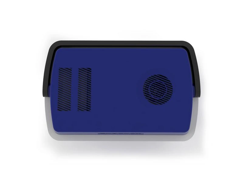 CamPart Travel CB-8624 Koelbox Oslo 3 CamPart Travel CB-8624 Koelbox Oslo - Afbeelding 3