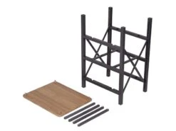 Bo-Camp - Urban Outdoor - Kast - Hamlets - 3 Laden 14 Bo-Camp - Urban Outdoor - Kast - Hamlets - 3 Laden -Tevelde 75 3 bo camp urban outdoor kast hamlets 3 laden 1609312