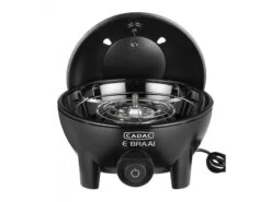 Cadac E-Braai 40 BBQ Dome Black 15 Cadac E-Braai 40 BBQ Dome Black -Tevelde 75 3 cadac e braai 40 bbq dome black 5840 20 04 eu