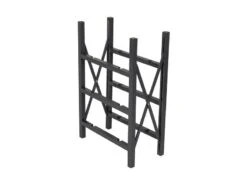 Bo-Camp - Urban Outdoor - Kast - Hamlets - 3 Laden 15 Bo-Camp - Urban Outdoor - Kast - Hamlets - 3 Laden -Tevelde 75 4 bo camp urban outdoor kast hamlets 3 laden 1609312