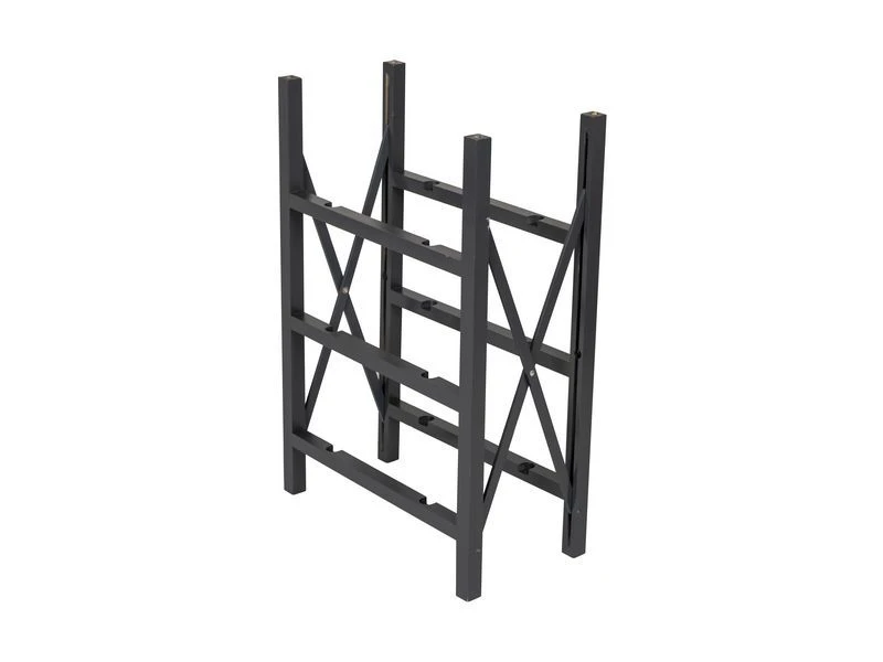 Bo-Camp - Urban Outdoor - Kast - Hamlets - 3 Laden 5 Bo-Camp - Urban Outdoor - Kast - Hamlets - 3 Laden - Afbeelding 5