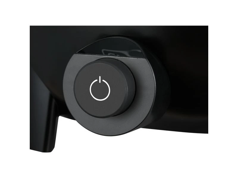 Cadac E-Braai 40 BBQ Dome Black 9 Cadac E-Braai 40 BBQ Dome Black - Afbeelding 9