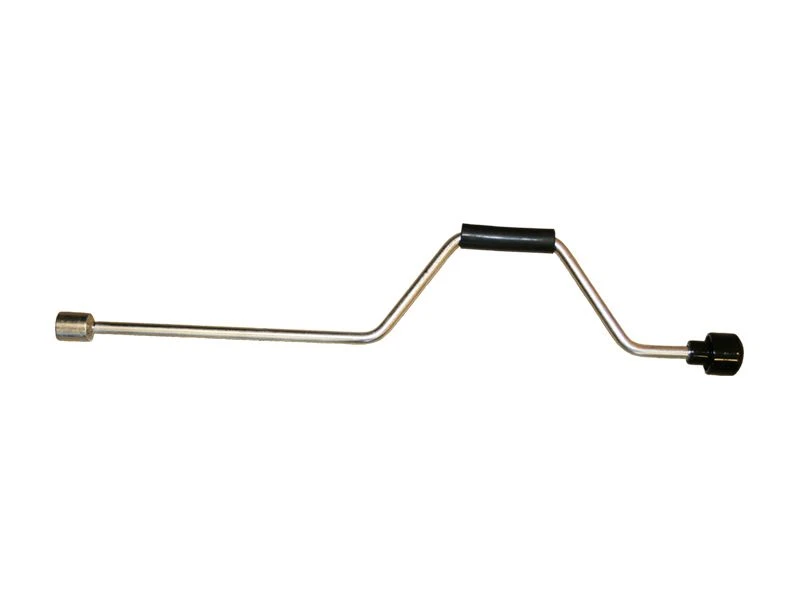 Haba Uitdraaislinger 85 Cm.19 Mm. 1 Haba Uitdraaislinger 85 Cm.19 Mm.