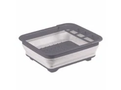 Kampa Opvouwbare Wasbak Grijs