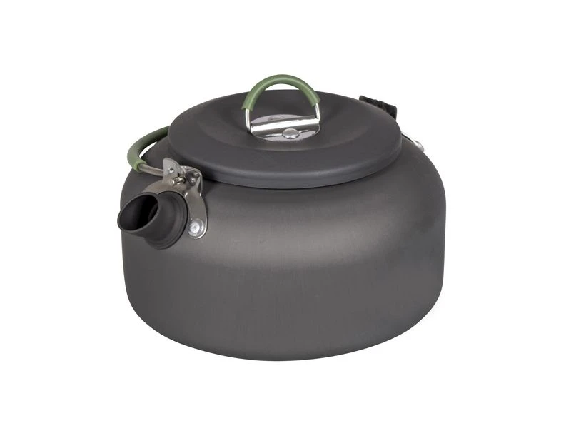 Bo Camp Theeketel Explorer S Hard Anodized 0,8 Liter 2 Bo Camp Theeketel Explorer S Hard Anodized 0,8 Liter - Afbeelding 2
