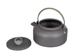 Bo Camp Theeketel Explorer S Hard Anodized 0,8 Liter 5 Bo Camp Theeketel Explorer S Hard Anodized 0,8 Liter -Tevelde 76 2 bo camp theeketel explorer s hard anodized 08 liter 2200400