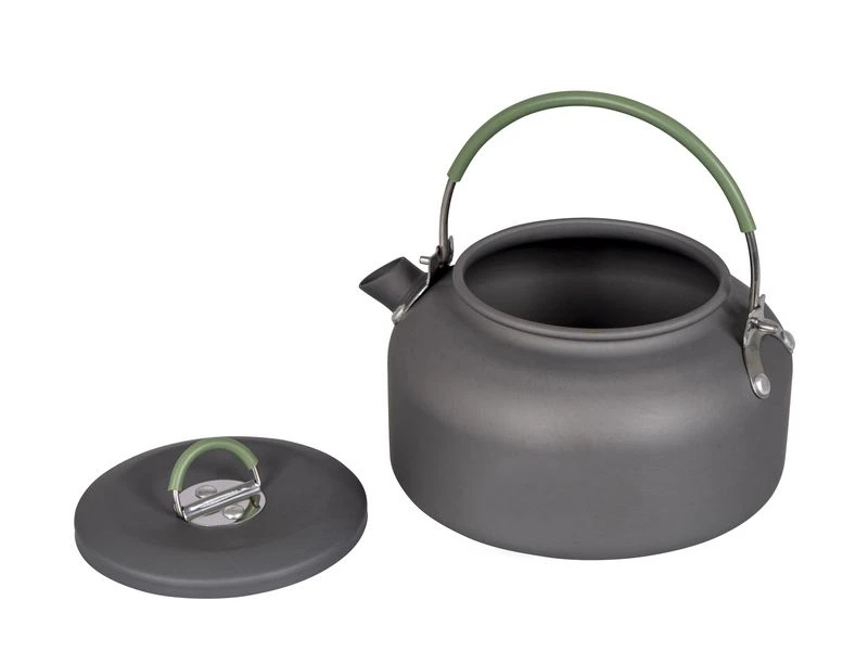 Bo Camp Theeketel Explorer S Hard Anodized 0,8 Liter 3 Bo Camp Theeketel Explorer S Hard Anodized 0,8 Liter - Afbeelding 3