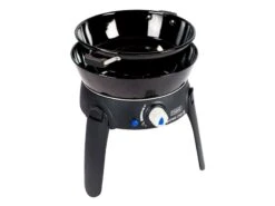 Cadac Safari Chef 30 Lite Hp 30mbar -Tevelde 76 2 cadac safari chef 30 lite hp 30 mbar 6540h1 20 eu