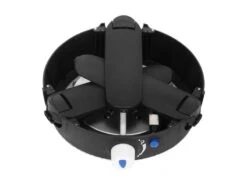 Cadac Safari Chef 30 Lite Hp 30mbar -Tevelde 76 6 cadac safari chef 30 lite hp 30 mbar 6540h1 20 eu