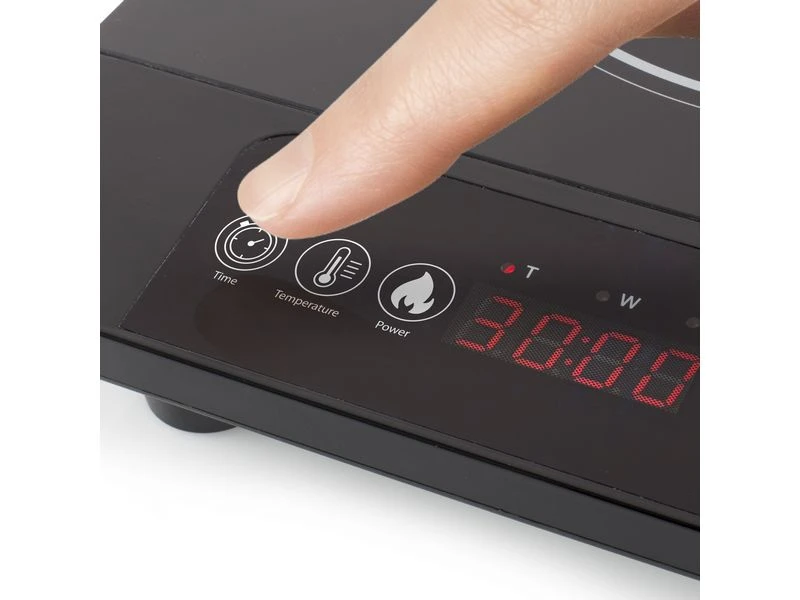 Tristar IK-6178 Inductiekookplaat 2 Tristar IK-6178 Inductiekookplaat - Afbeelding 2