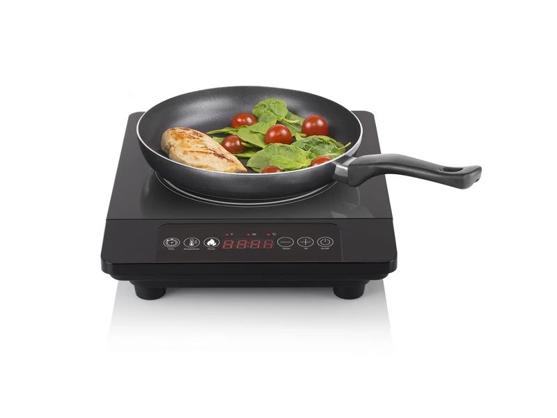 Tristar IK-6178 Inductiekookplaat 3 Tristar IK-6178 Inductiekookplaat - Afbeelding 3