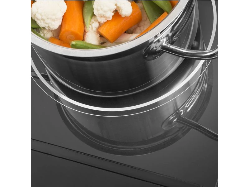 Tristar IK-6178 Inductiekookplaat 4 Tristar IK-6178 Inductiekookplaat - Afbeelding 4