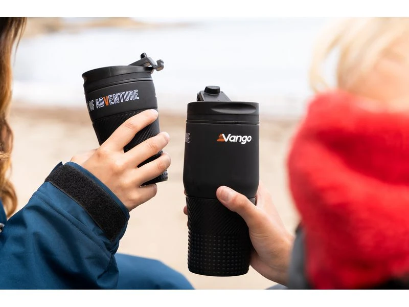 Vango Mug Short 240 Ml 4 Vango Mug Short 240 Ml - Afbeelding 4