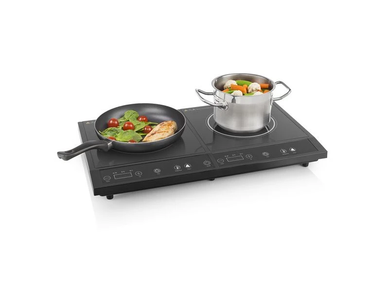 Tristar IK-6179 Inductiekookplaat 2 Tristar IK-6179 Inductiekookplaat - Afbeelding 2