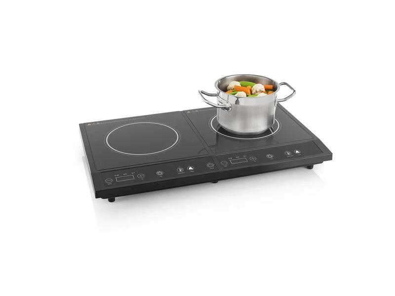 Tristar IK-6179 Inductiekookplaat 3 Tristar IK-6179 Inductiekookplaat - Afbeelding 3