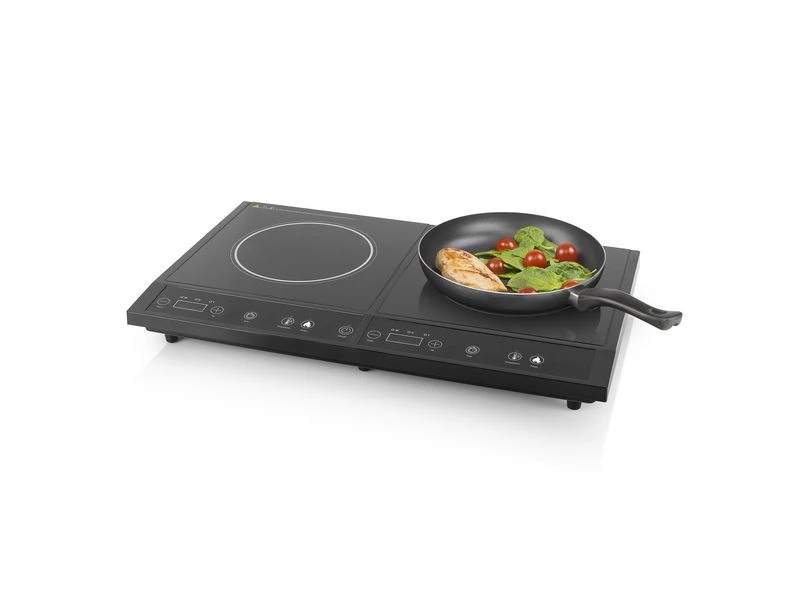 Tristar IK-6179 Inductiekookplaat 4 Tristar IK-6179 Inductiekookplaat - Afbeelding 4