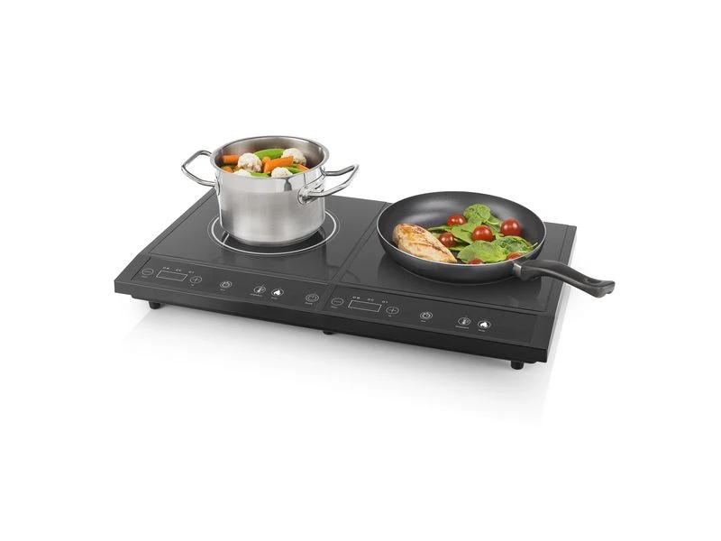 Tristar IK-6179 Inductiekookplaat 5 Tristar IK-6179 Inductiekookplaat - Afbeelding 5