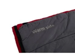 Bo Camp Slaapzak Gramark Cool-warm Gold -Tevelde 78 5 bo camp slaapzak gramark cool warm gold 3605890