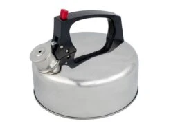 Bo Camp Fluitketel Vision Rvs 1,8 Ltr