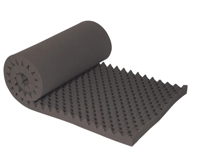 Bo Camp Noppenmatras Schuimrubber 1 Persoons 1 Bo Camp Noppenmatras Schuimrubber 1 Persoons