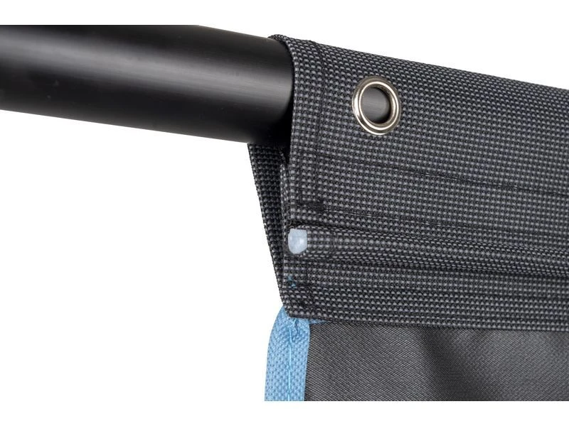 Bo-Camp - Tentschort XL - 13 Vakken - 160x60 Cm 8 Bo-Camp - Tentschort XL - 13 Vakken - 160x60 Cm - Afbeelding 8