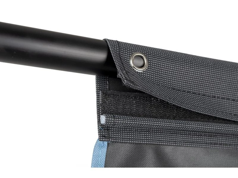 Bo-Camp - Tentschort XL - 13 Vakken - 160x60 Cm 9 Bo-Camp - Tentschort XL - 13 Vakken - 160x60 Cm - Afbeelding 9